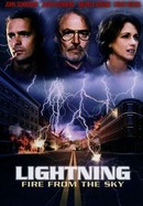 Lightning: Fire From the Sky poster image