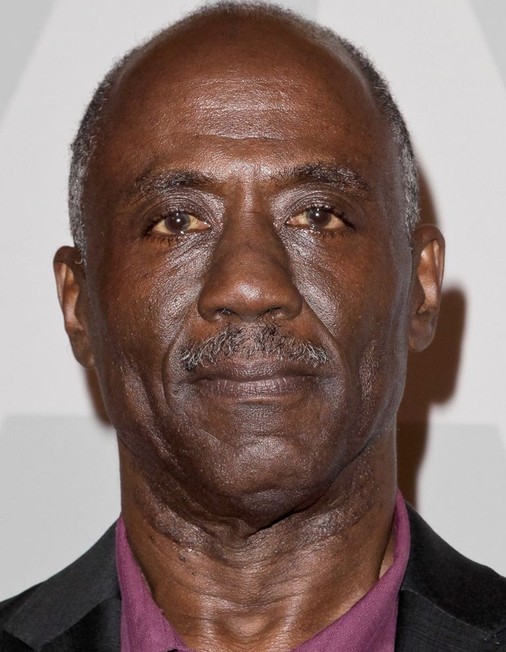 Preston L. Holmes