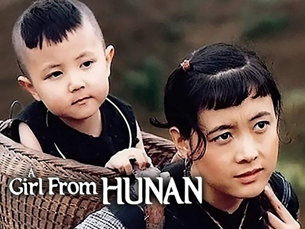 A girl from hunan full movie online 123movies clearance