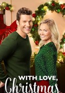 With Love, Christmas poster image