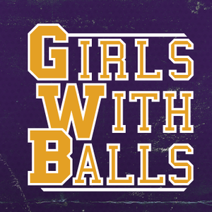 Girls With Balls photo 6