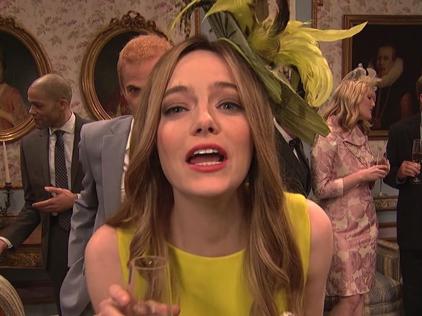 Saturday night live season 44 episode 6 online