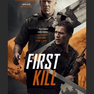 First Kill (2017) photo 2