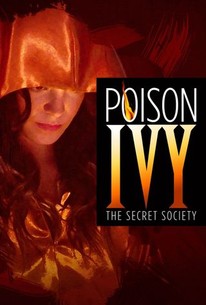 Watch trailer for Poison Ivy: The Secret Society