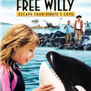 Free Willy: Escape From Pirate's Cove photo 2