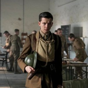 Journey's End photo 8