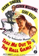 Take Me Out to the Ball Game poster image