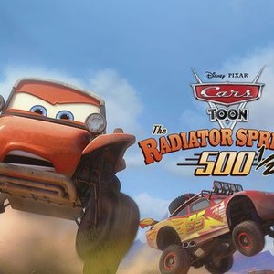 Cars 2  Rotten Tomatoes