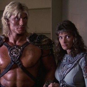 masters of the universe imdb