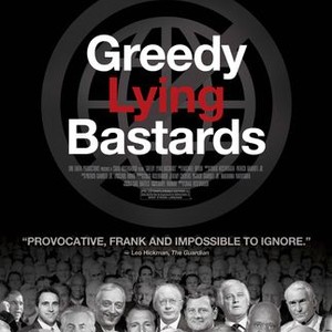 Greedy Lying Bastards photo 9