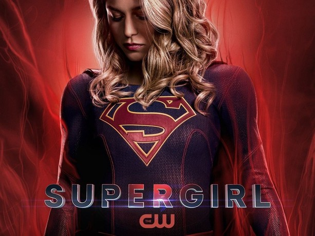Supergirl season 4 episode 9 2025