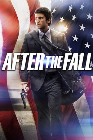 After the Fall poster