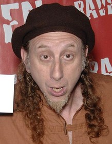Stuart Charno