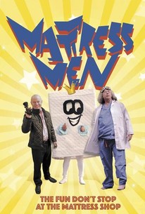 Mattress Men poster