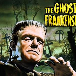 The Ghost of Frankenstein photo 9