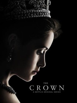 Watch the crown online free new arrivals