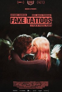 Fake Tattoos poster