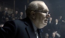 Darkest Hour: Official Clip - Blood, Toil, Tears and Sweat