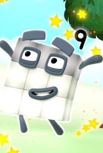 Numberblocks: Season 3, Episode 6 - Rotten Tomatoes