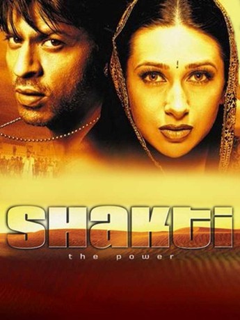 Shakti the power full movie watch online 2025