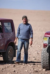 Top Gear: 14, Episode 6 - Rotten Tomatoes