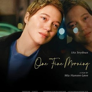 One Fine Morning (2022) photo 2