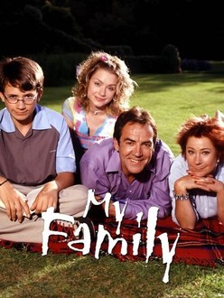My Family: Season 2 | Rotten Tomatoes