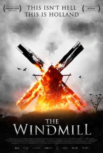 The Windmill (The Windmill Massacre)