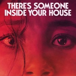 There someone inside your house