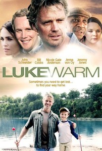 Watch trailer for Lukewarm