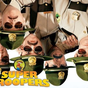Super Troopers photo 15