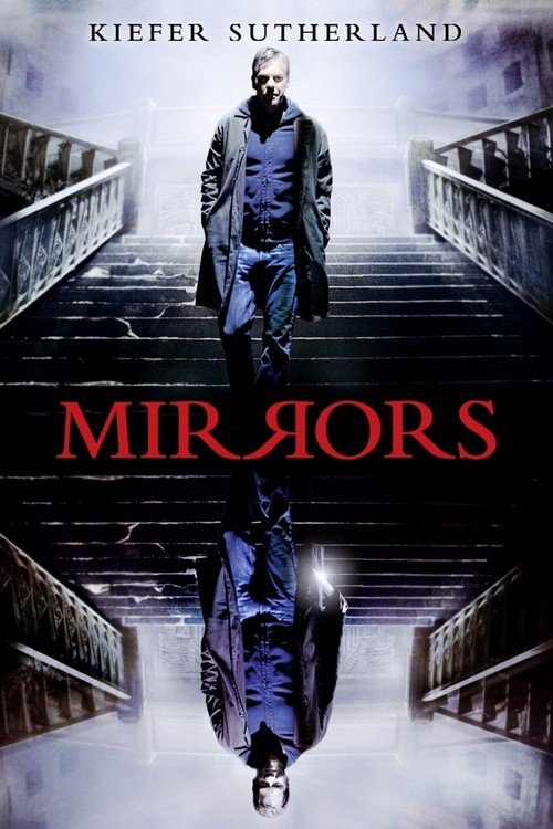 Mirrors poster