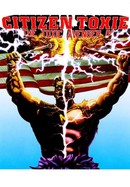 Citizen Toxie: The Toxic Avenger IV poster image