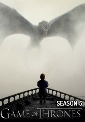 Game of Thrones: Season 5