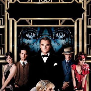 "The Great Gatsby photo 2"