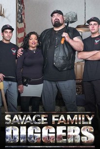 American diggers full episodes online free on sale