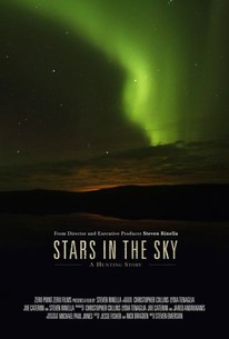 Poster for Stars in the Sky: A Hunting Story