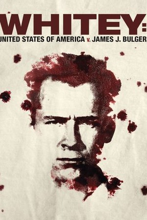 Whitey: United States of America v. James J. Bulger poster