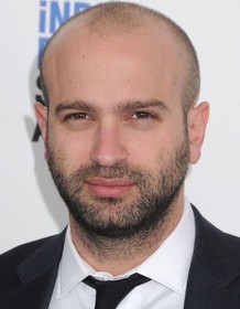 Antonio Campos