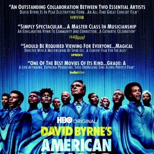 David Byrne's American Utopia - Rotten Tomatoes