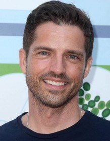 Scott Bailey