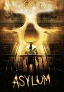 Asylum poster image