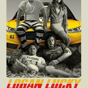 Logan Lucky (2017) - Rotten Tomatoes