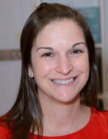 Sarah Dessen