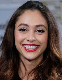 Lindsey Morgan