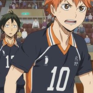 Watch Haikyu!! season 4 episode 15 streaming online