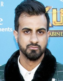 Farid Yazdani