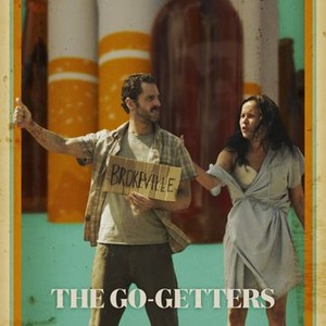 The Go-Getters (2018) photo 4
