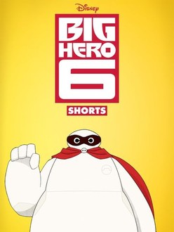 Big hero 6 on sale season 1
