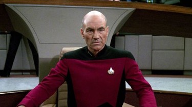 Star Trek: The Next Generation: Season 1 | Rotten Tomatoes